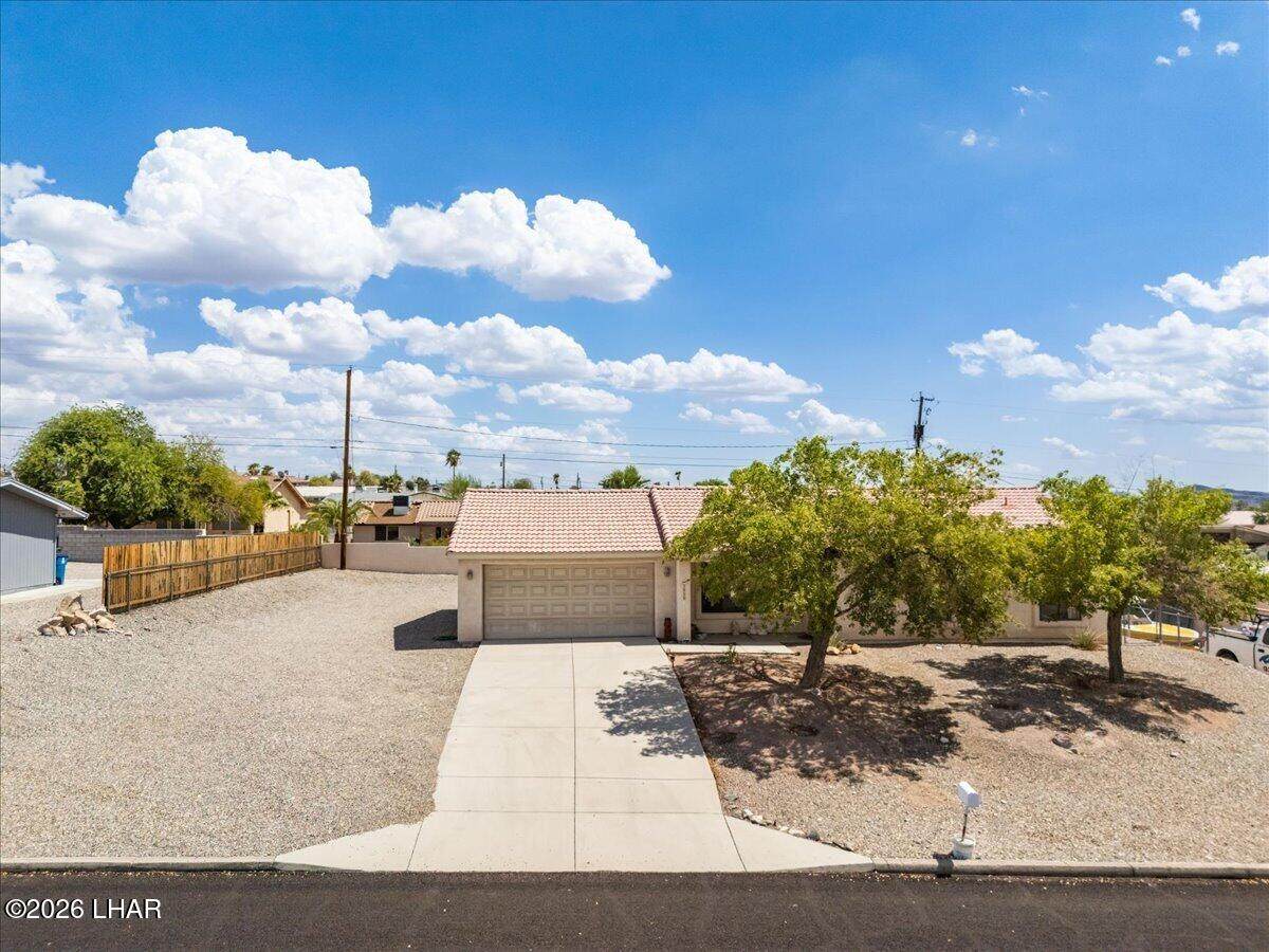 3050 Mcculloch Blvd - Photo 1