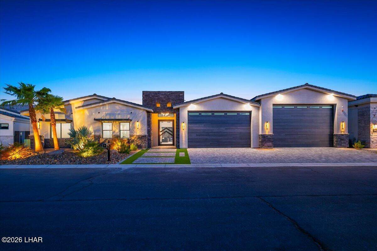 824 Isola Bella Loop - Photo 1