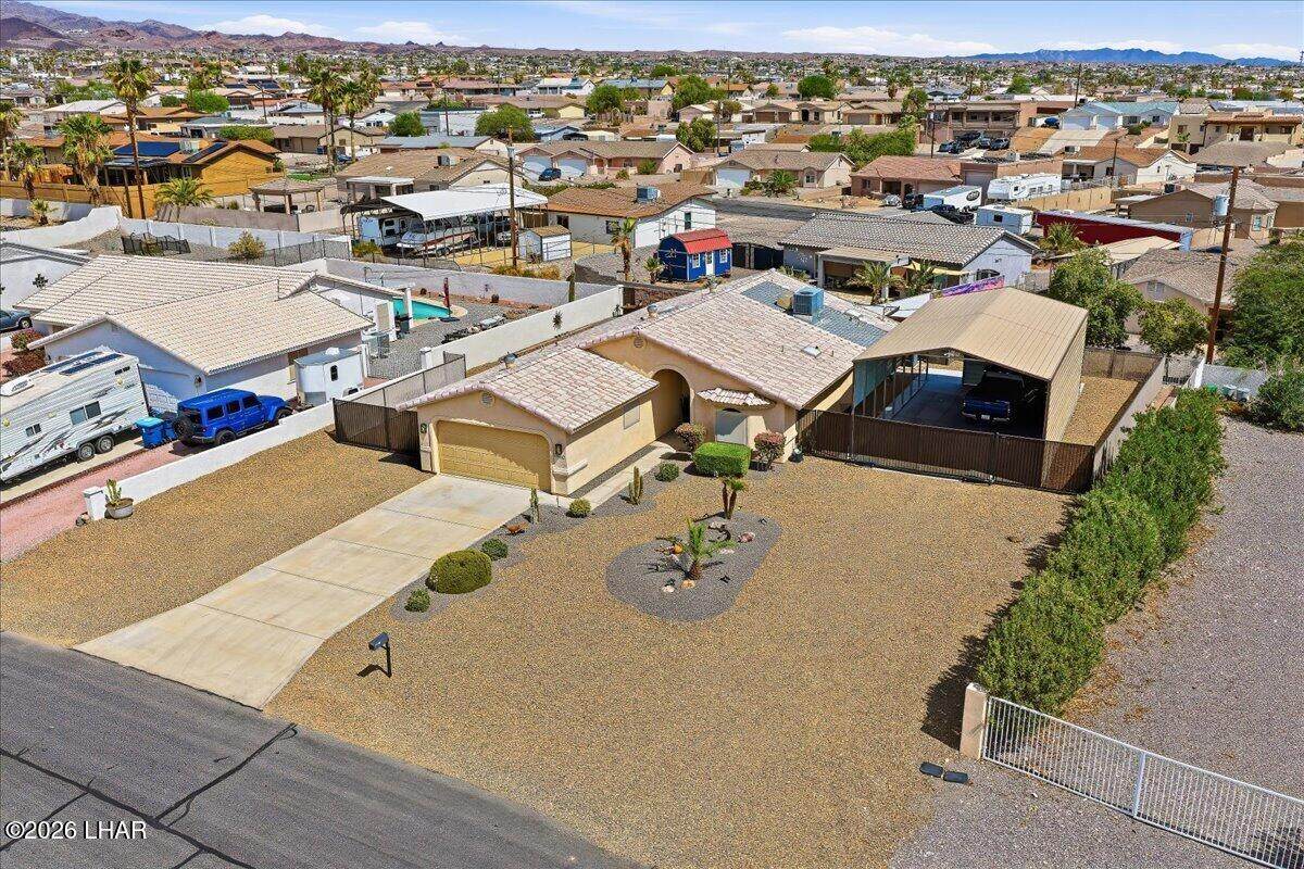 3330 Yaqui Dr - Photo 1