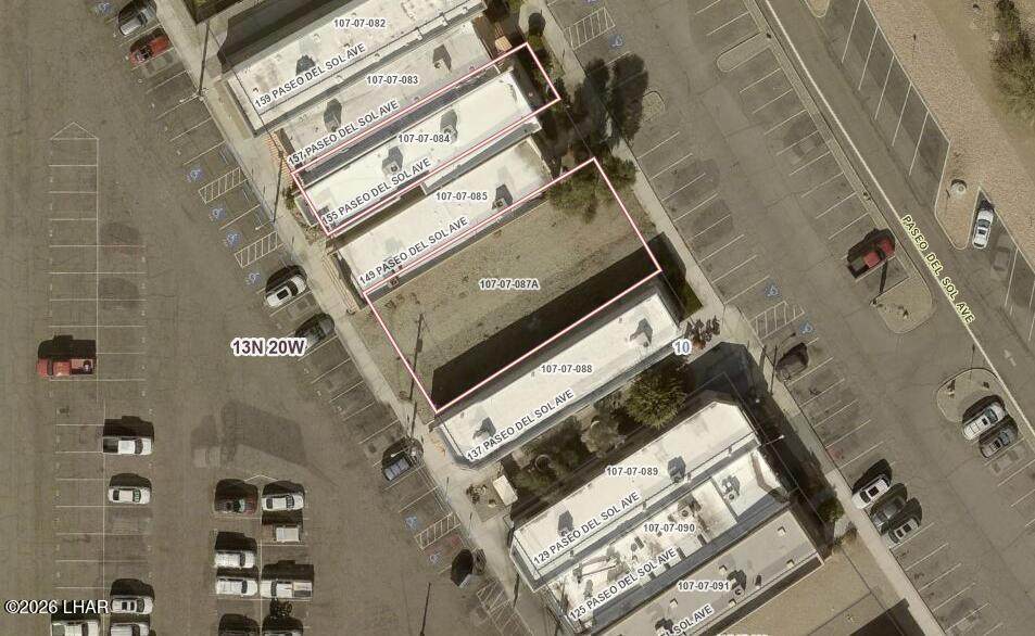 145 Paso Del Sol - Photo 1