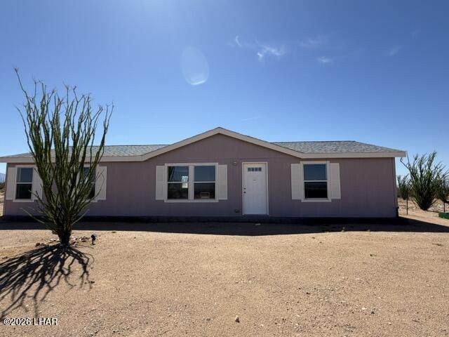 2656 Desierto Rd - Photo 1
