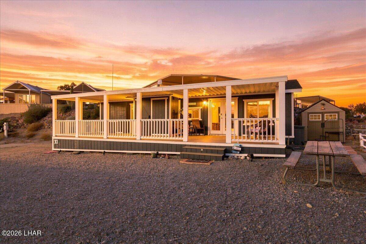 1534 Beachcomber Blvd - Photo 1