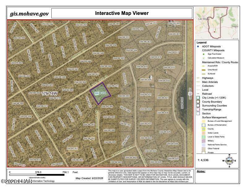 00 Earl Tate Dr - Photo 1