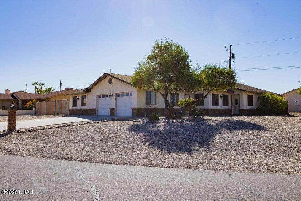 2910 Coconino Dr - Photo 1