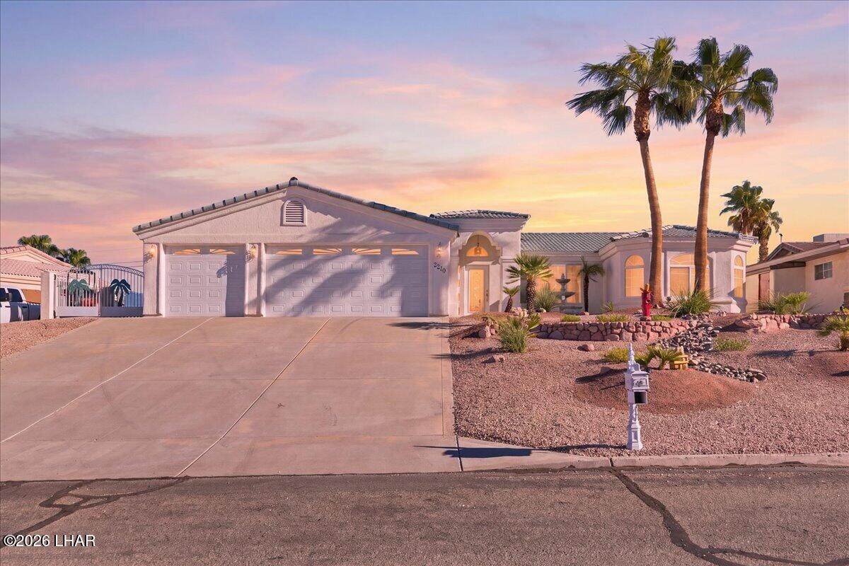 3210 Douglas Dr - Photo 1
