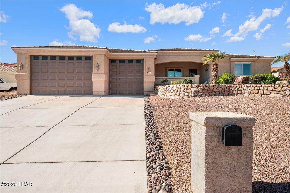 3909 Window Rock Dr - Photo 1