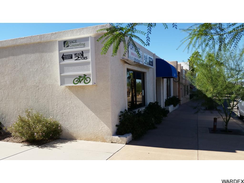 2164 Mcculloch N Blvd - Photo 1