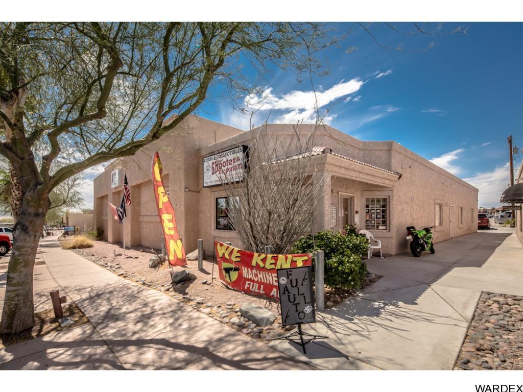 2183 Mcculloch N Blvd - Photo 1