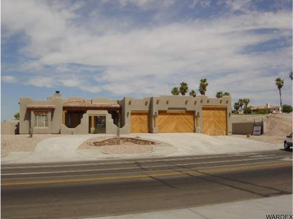 Santa Fe Model On Your Level - Photo 1