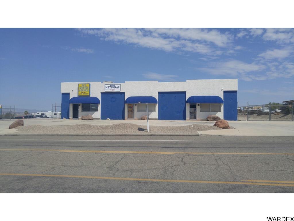 1911 Industrial Blvd - Photo 1