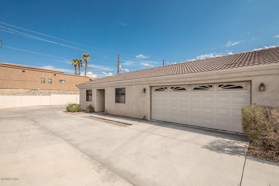 2515 Mcculloch N Blvd - Photo 1