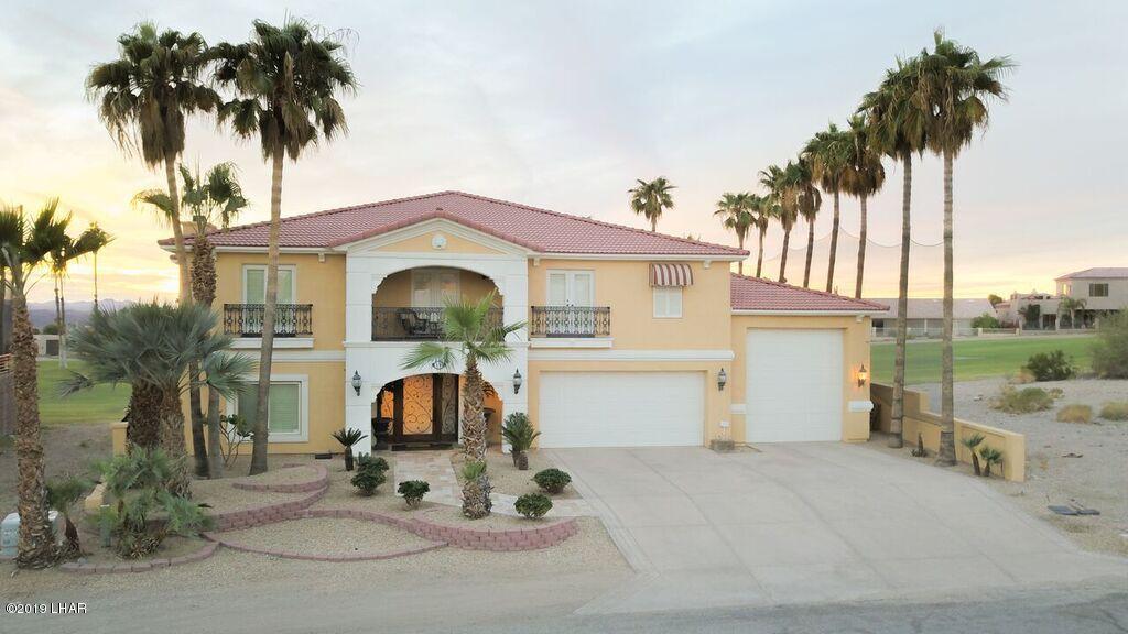 670 Via Del Lago - Photo 1