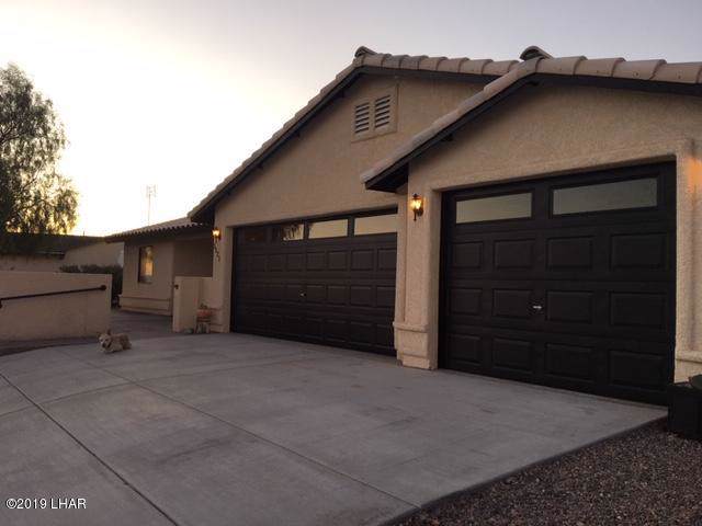 3521 Buckboard Dr - Photo 1