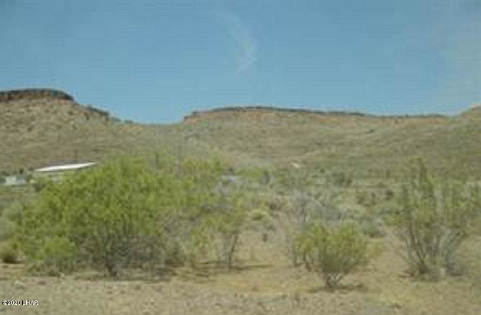 Unk Anson Smith Rd - Photo 1