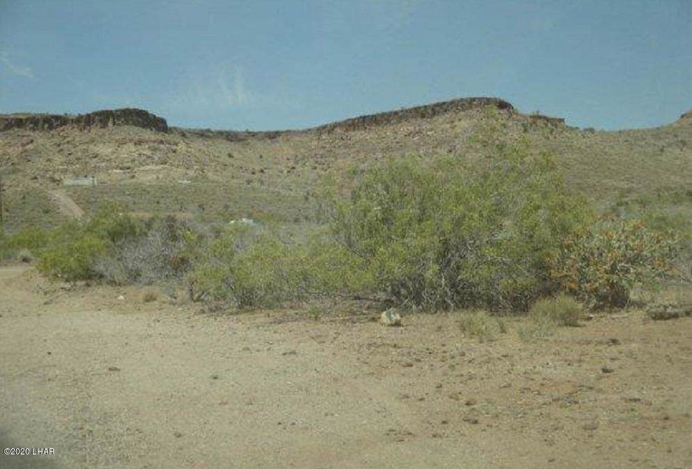 Unk Anson Smith Rd - Photo 1
