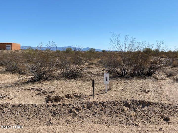 Lot 111 Dorothy Rd - Photo 1