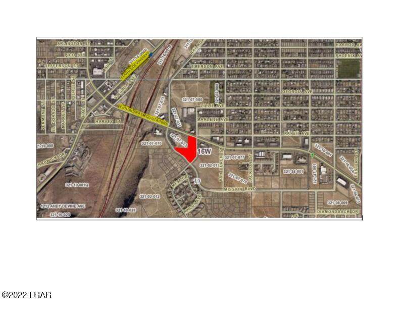 0000 Mission Blvd - Photo 1
