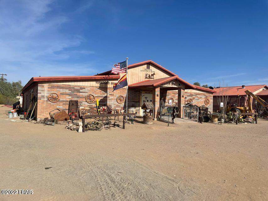 53874 Highway 60 - Photo 1