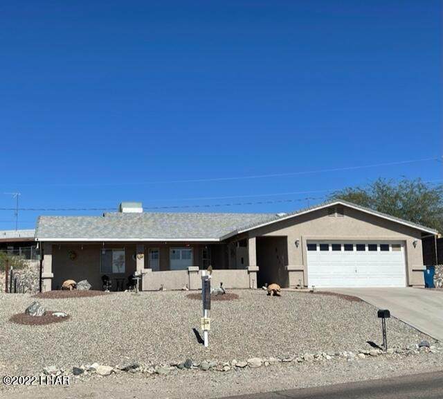 710 Meadows Dr - Photo 1