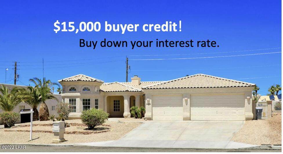 2469 Calypso Dr - Photo 1