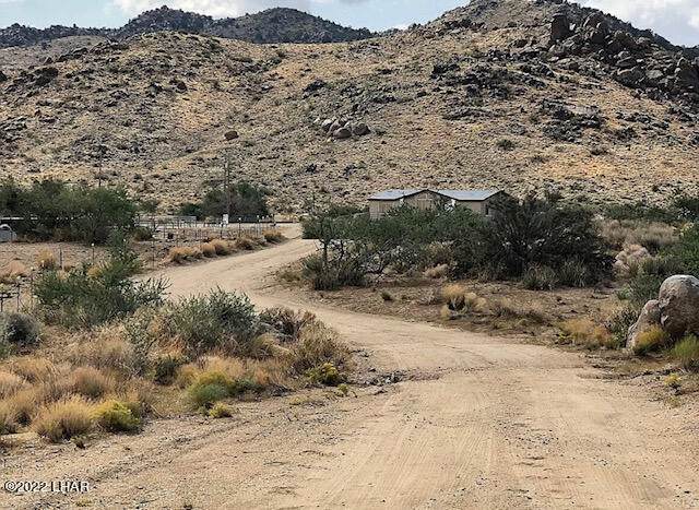 8187 Redwing Canyon Rd - Photo 1