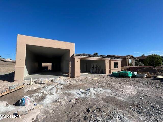 2951 Saddleback Dr - Photo 1