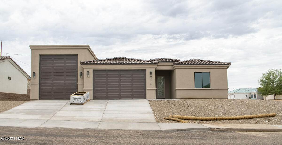 2110 Charing Cross Dr - Photo 1