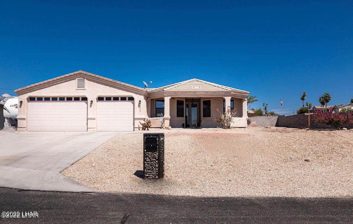 3533 Navajo Ln - Photo 1