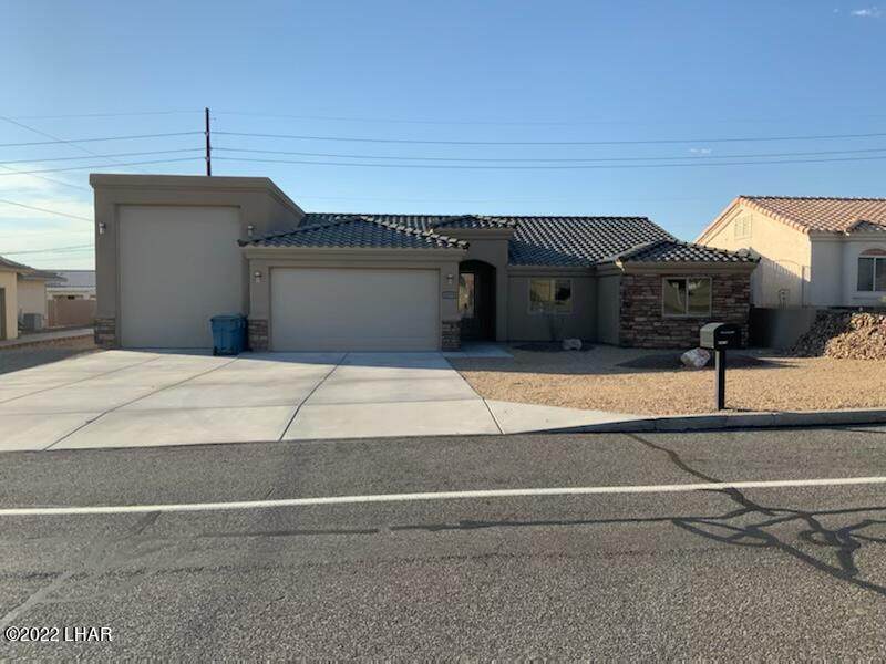 2579 Palo Verde Blvd - Photo 1