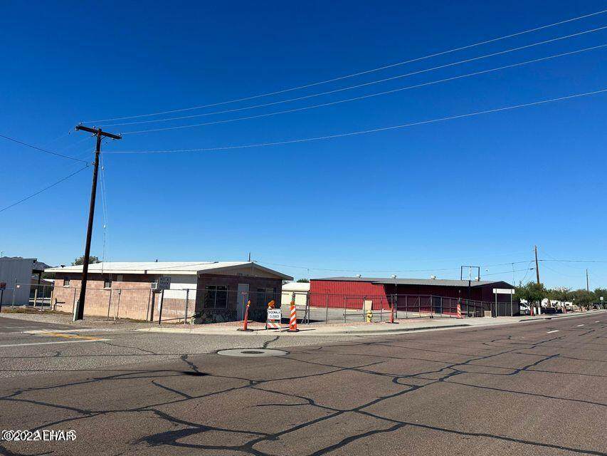 240 Central Blvd - Photo 1