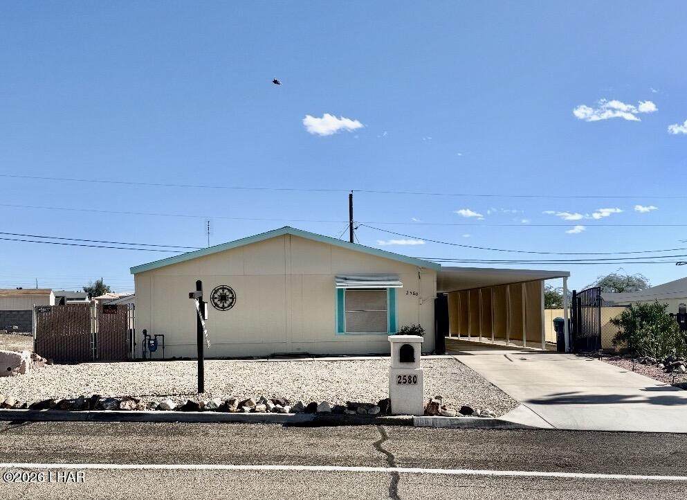 2580 Anita Ave - Photo 1