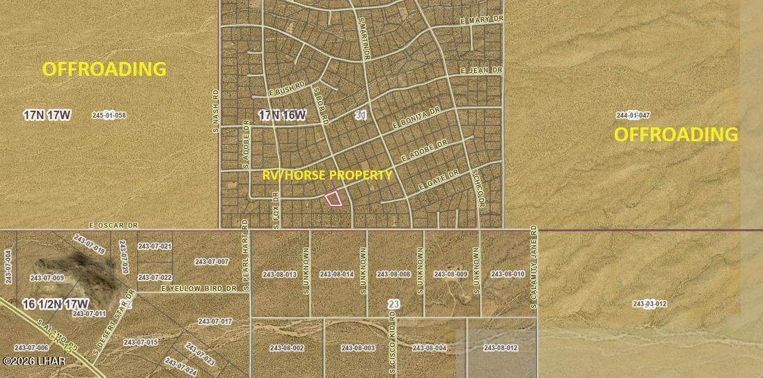 Lot 357 Adobe Dr - Photo 1