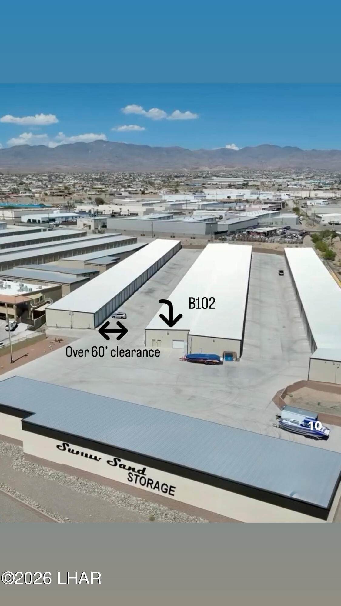 1080 London Bridge Rd - Photo 1