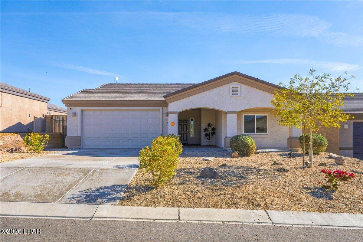 2744 Wilderness Ln - Photo 1