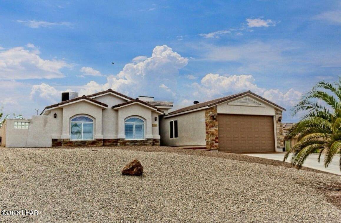 2860 Ranchero Dr - Photo 1