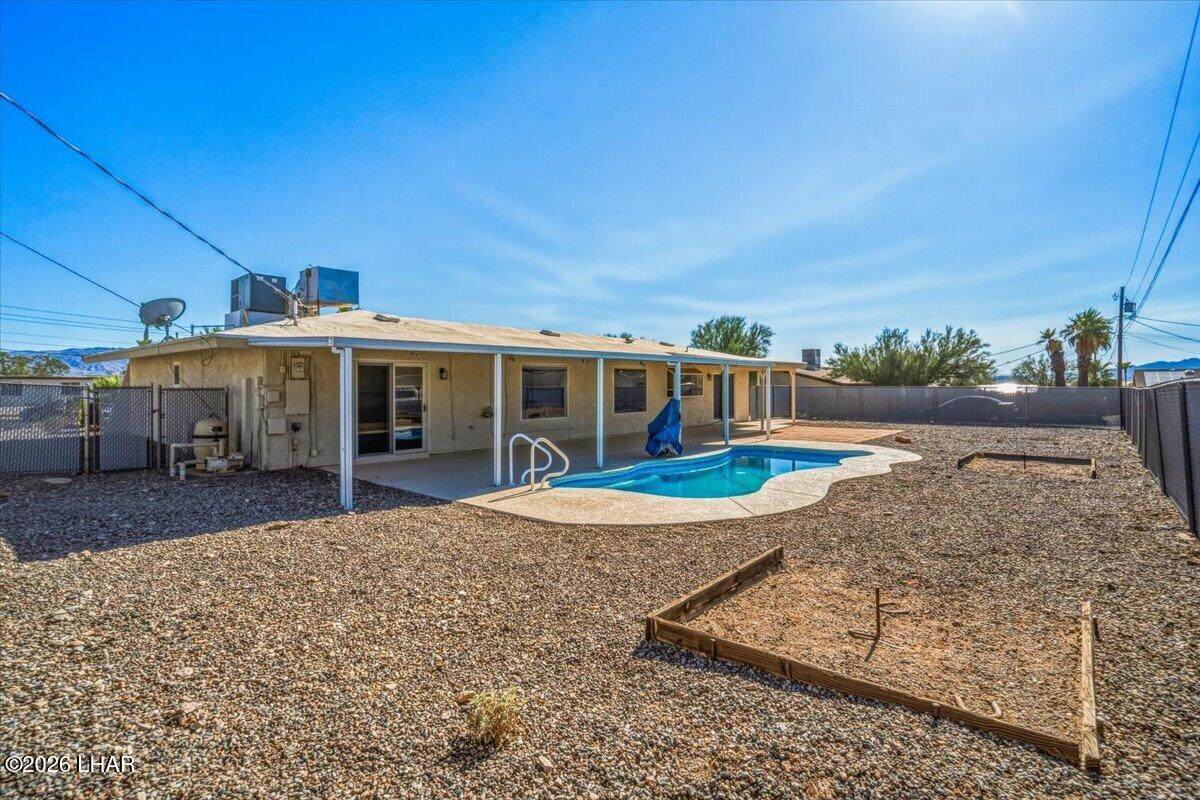 2541 Sunchief Ln - Photo 1