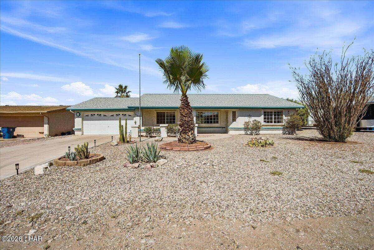 3271 Bluegrass Dr - Photo 1
