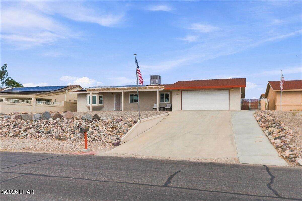 3961 Breakwater Dr - Photo 1
