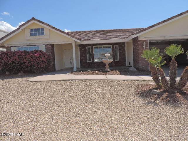 512 Mcculloch Blvd - Photo 1
