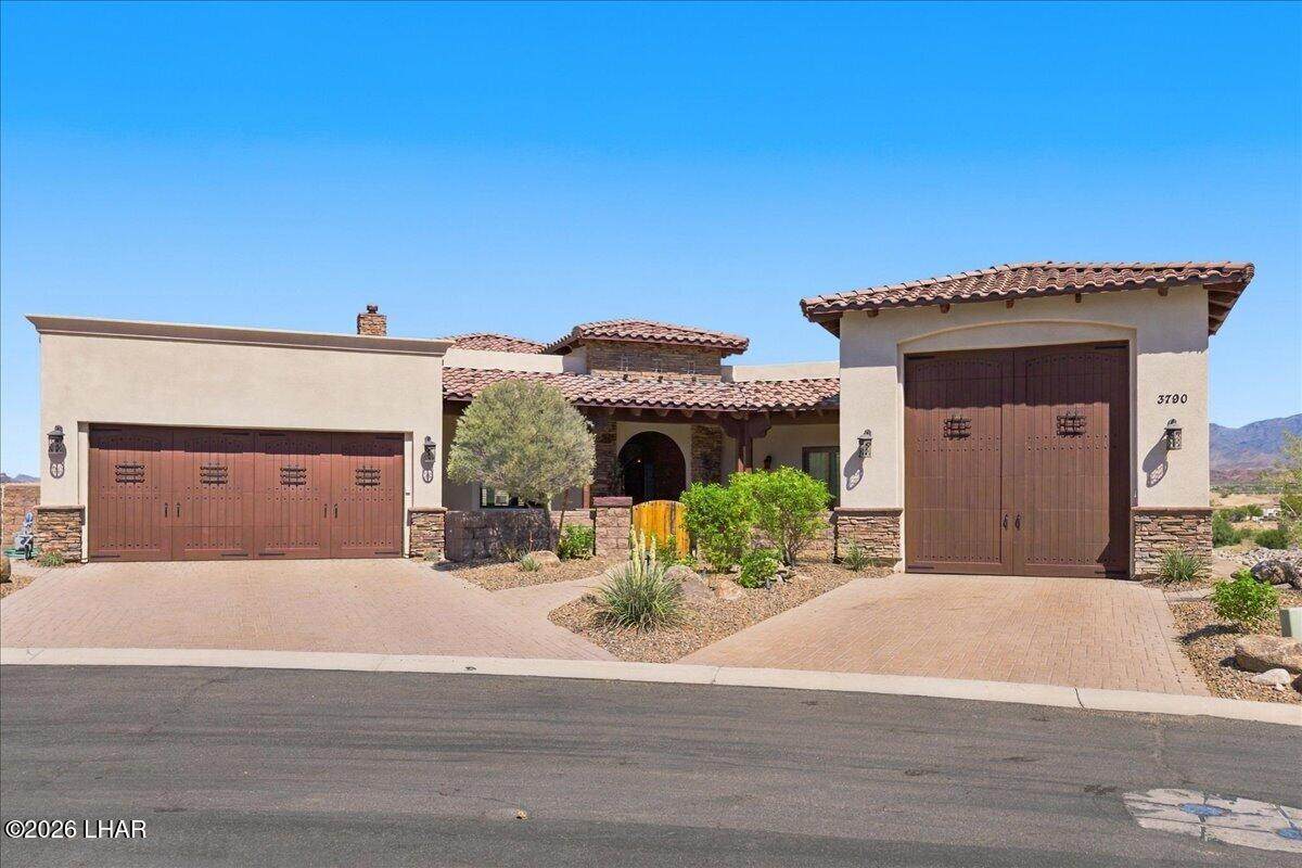 3790 Tradition Way - Photo 1