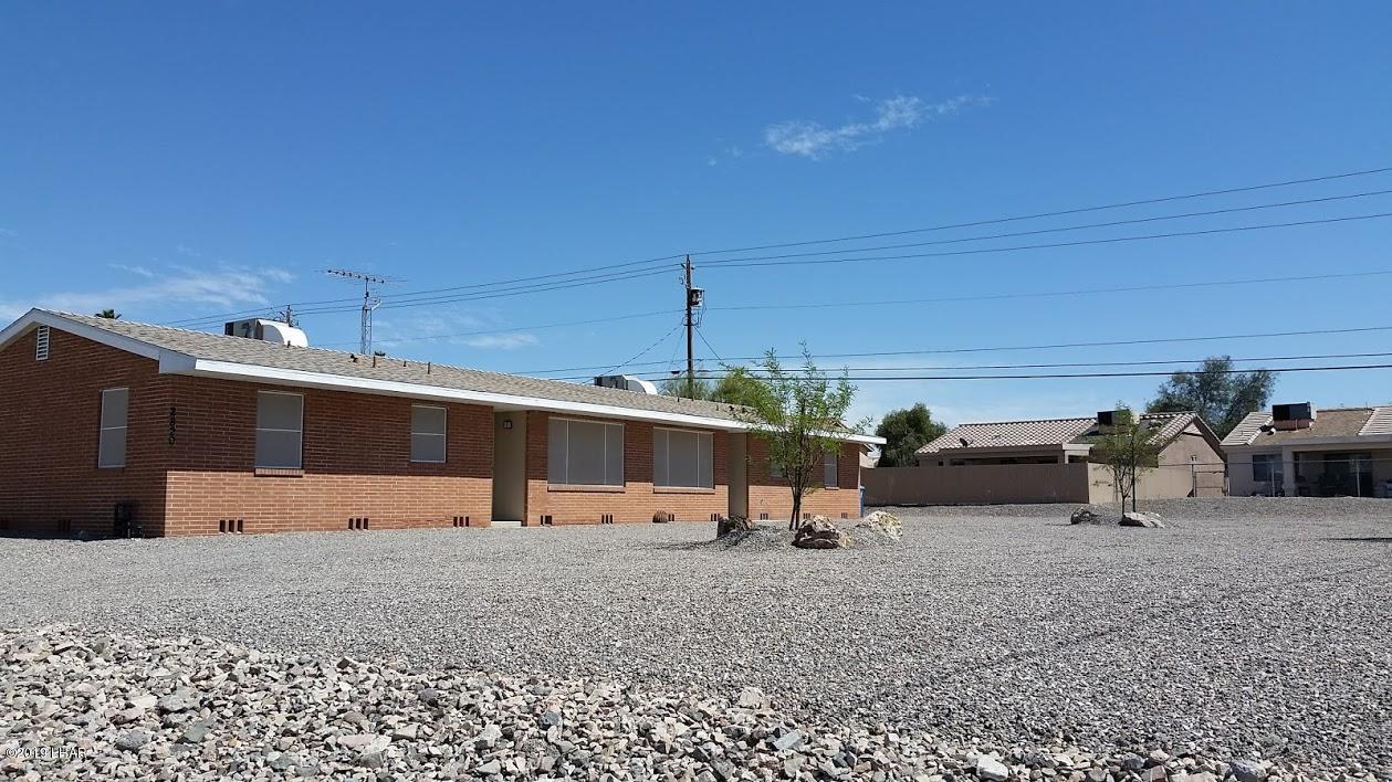 2820 Bluewater Dr - Photo 1