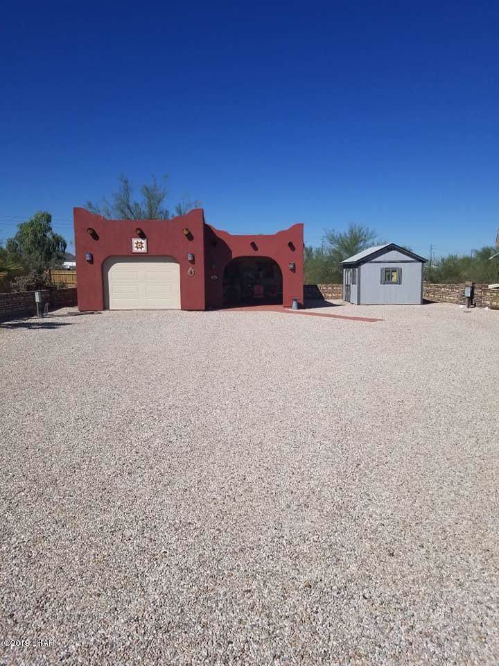 311 Moon Mountain Ave, Co-Op Sp50 - Photo 1