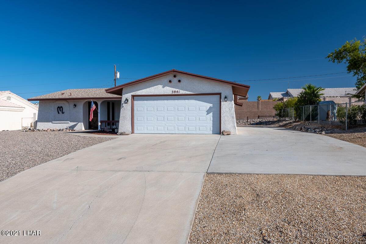 3941 Brookside Dr - Photo 1