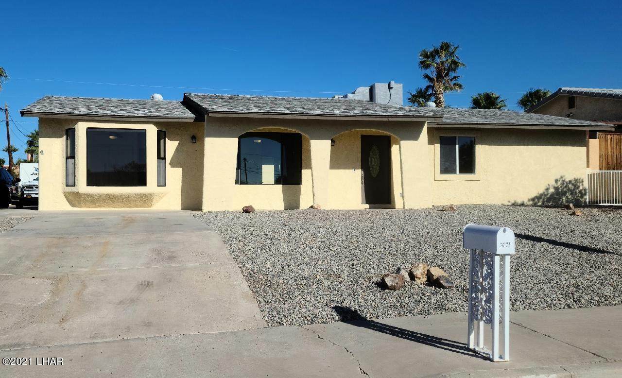 3171 Caravelle Dr - Photo 1