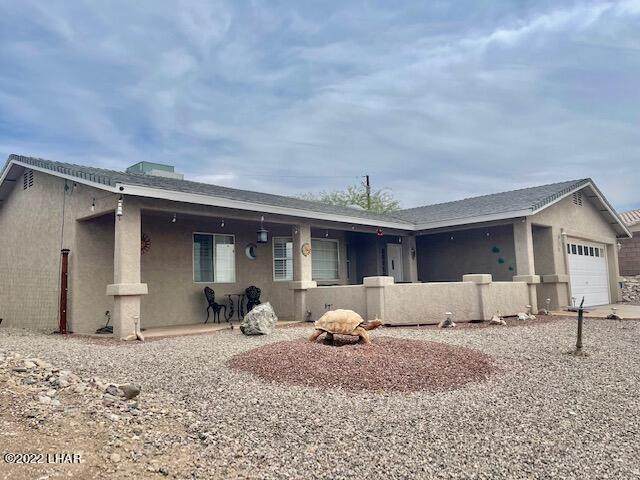 710 Meadows Dr - Photo 1