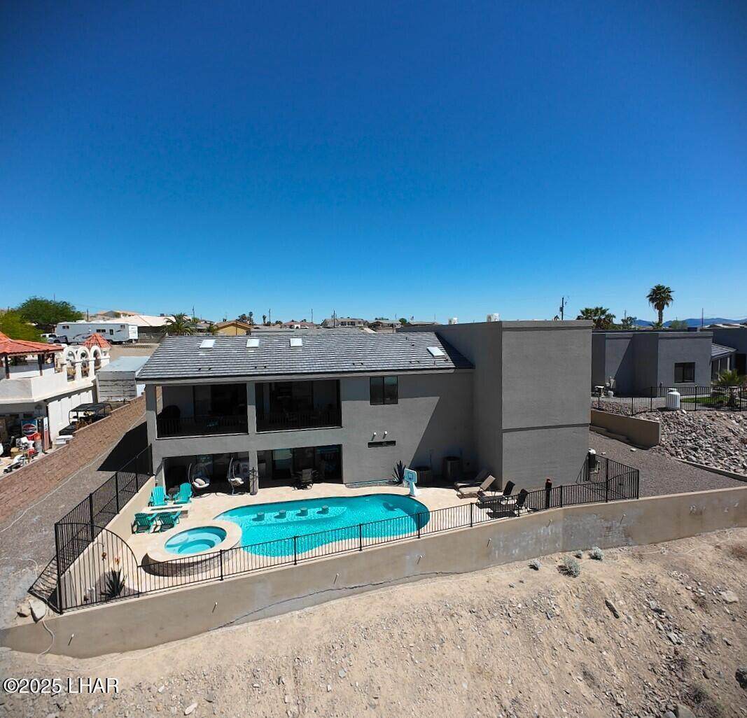 3621 Yazoo Dr - Photo 1