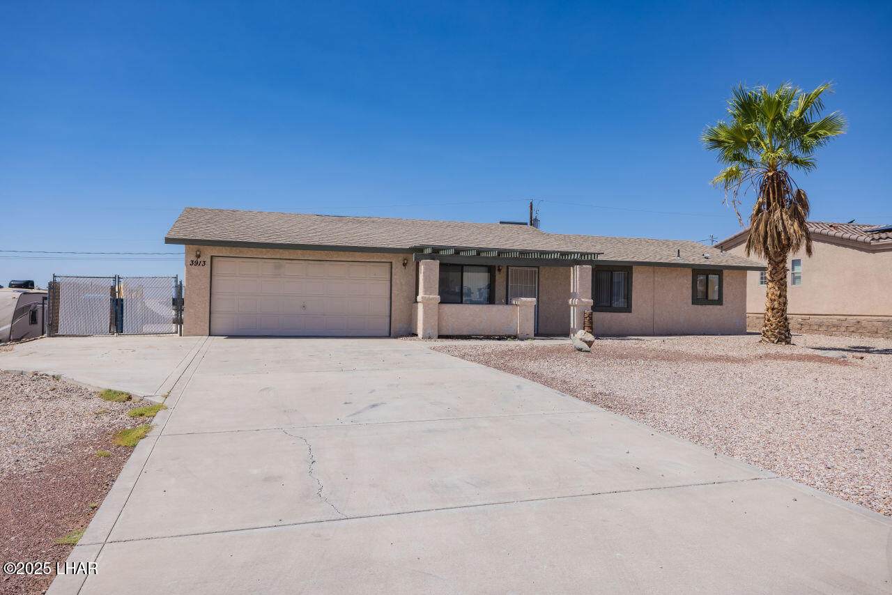 3913 Chemehuevi Blvd - Photo 1