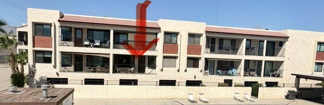 500 Lake Havasu Ave - Photo 1