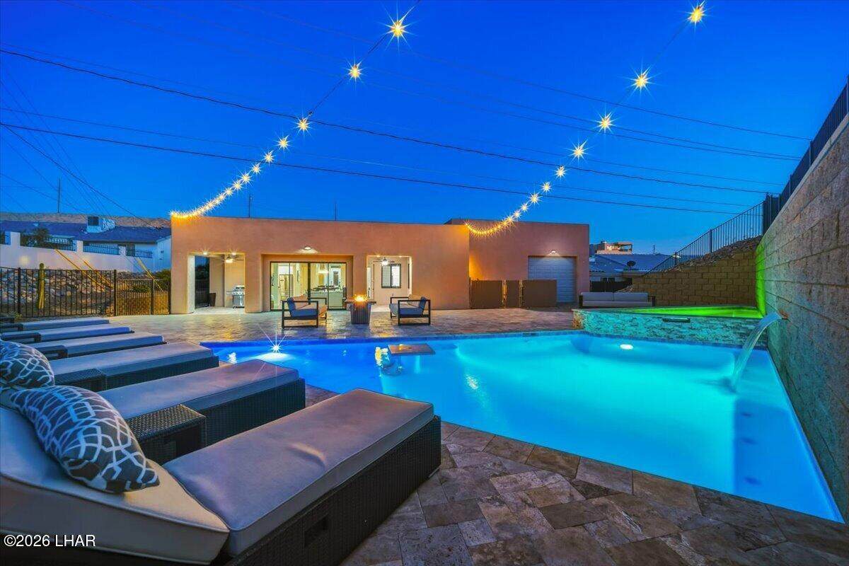 3125 Maverick Dr - Photo 1