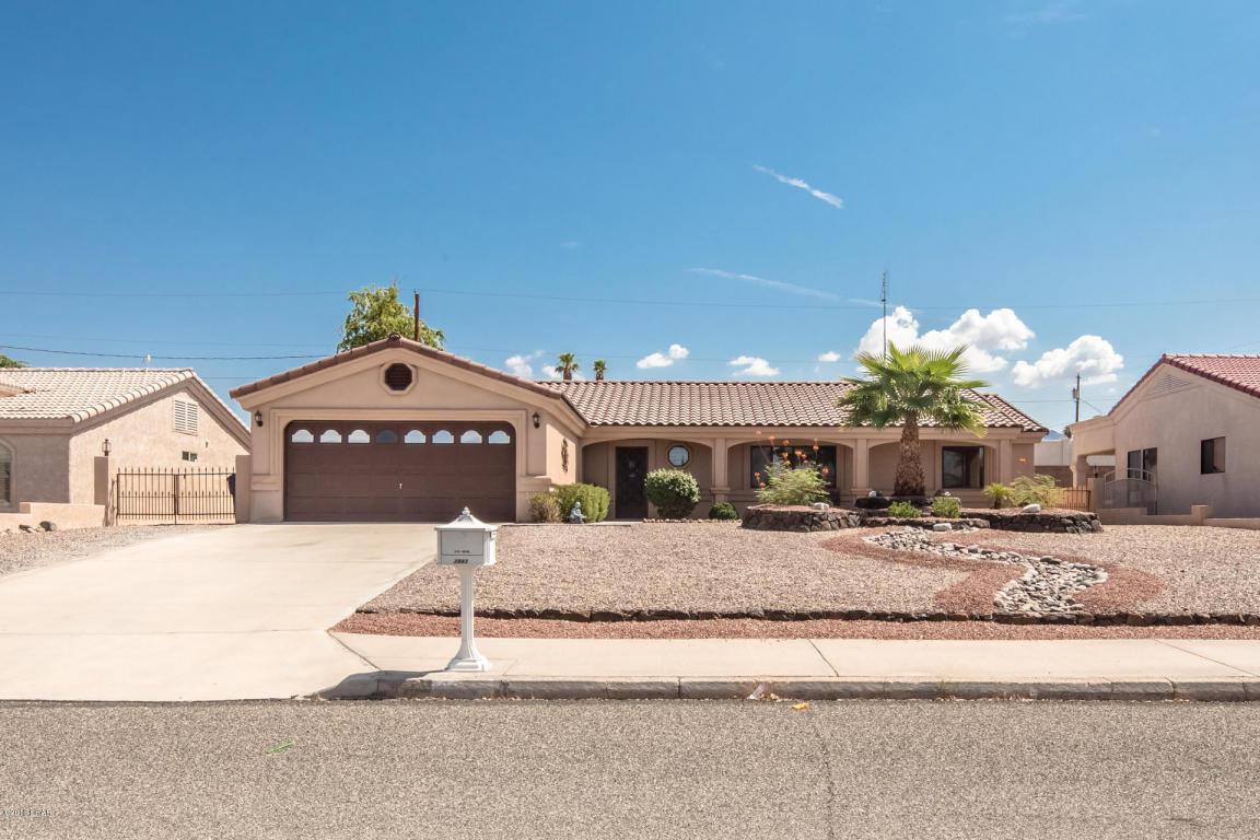 2843 Castaway Dr. - Photo 1